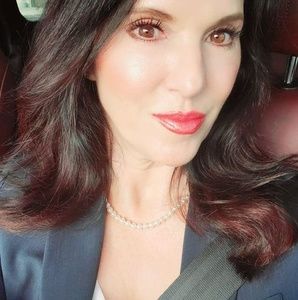 Meet your Posher, Kimberly